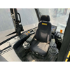 2018 Ponsse Ergo Harvesters and Processors